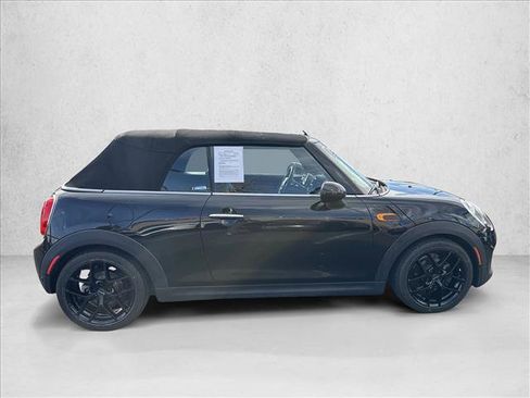 Used 2019 MINI Cooper Convertible image 7