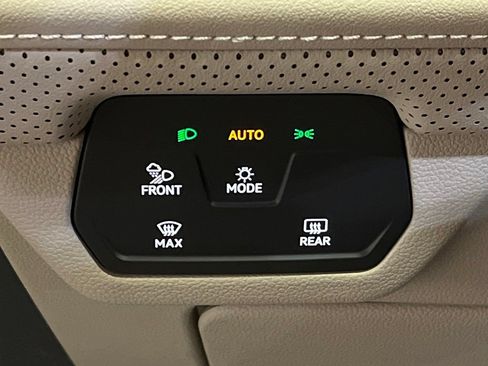 New 2026 Volkswagen Atlas SE AWD/4WD image 19