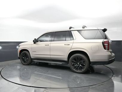 Used 2022 Chevrolet Tahoe LT w/ LT Signature Package