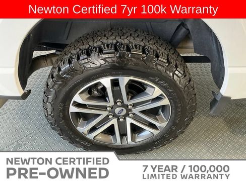 Used 2023 Ford F150 XL w/ STX Appearance Package AWD/4WD image 50