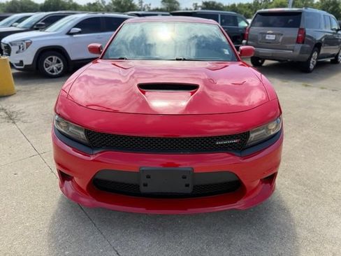 Used 2020 Dodge Charger GT RWD image 2