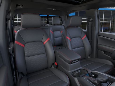 New 2026 Chevrolet Colorado Z71 w/ Z71 Convenience Package 2 image 16