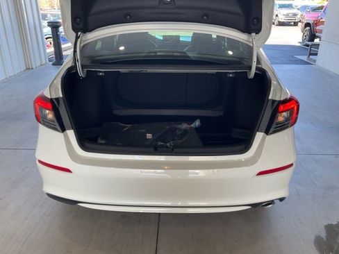 New 2026 Honda Civic Sport image 19