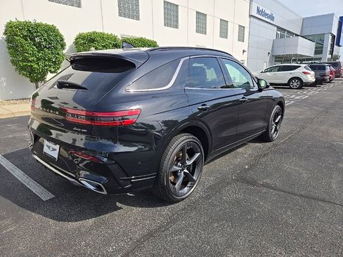 Used 2026 Genesis GV70 3.5T Sport Prestige image 6