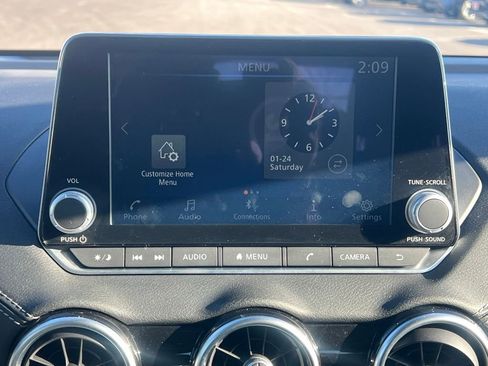 Used 2023 Nissan Sentra SV w/ All-Weather Package image 38