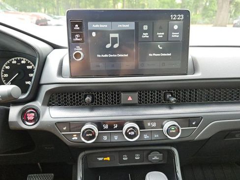 Certified 2026 Honda CR-V EX image 18