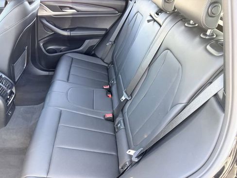 Used 2023 BMW X3 xDrive30i w/ Convenience Package AWD/4WD image 25
