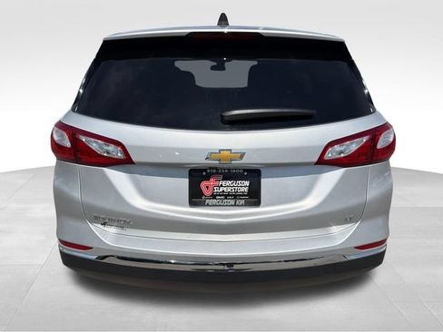 Used 2021 Chevrolet Equinox LT FWD image 6