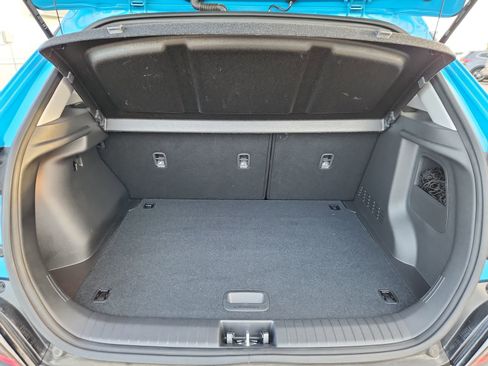 Used 2023 Hyundai Kona SEL w/ Cargo Package image 13