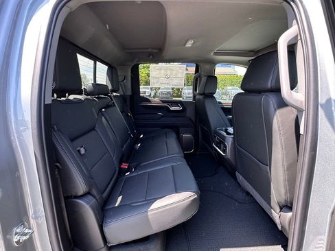 New 2026 GMC Sierra 1500 Denali w/ Denali Reserve Package AWD/4WD image 14