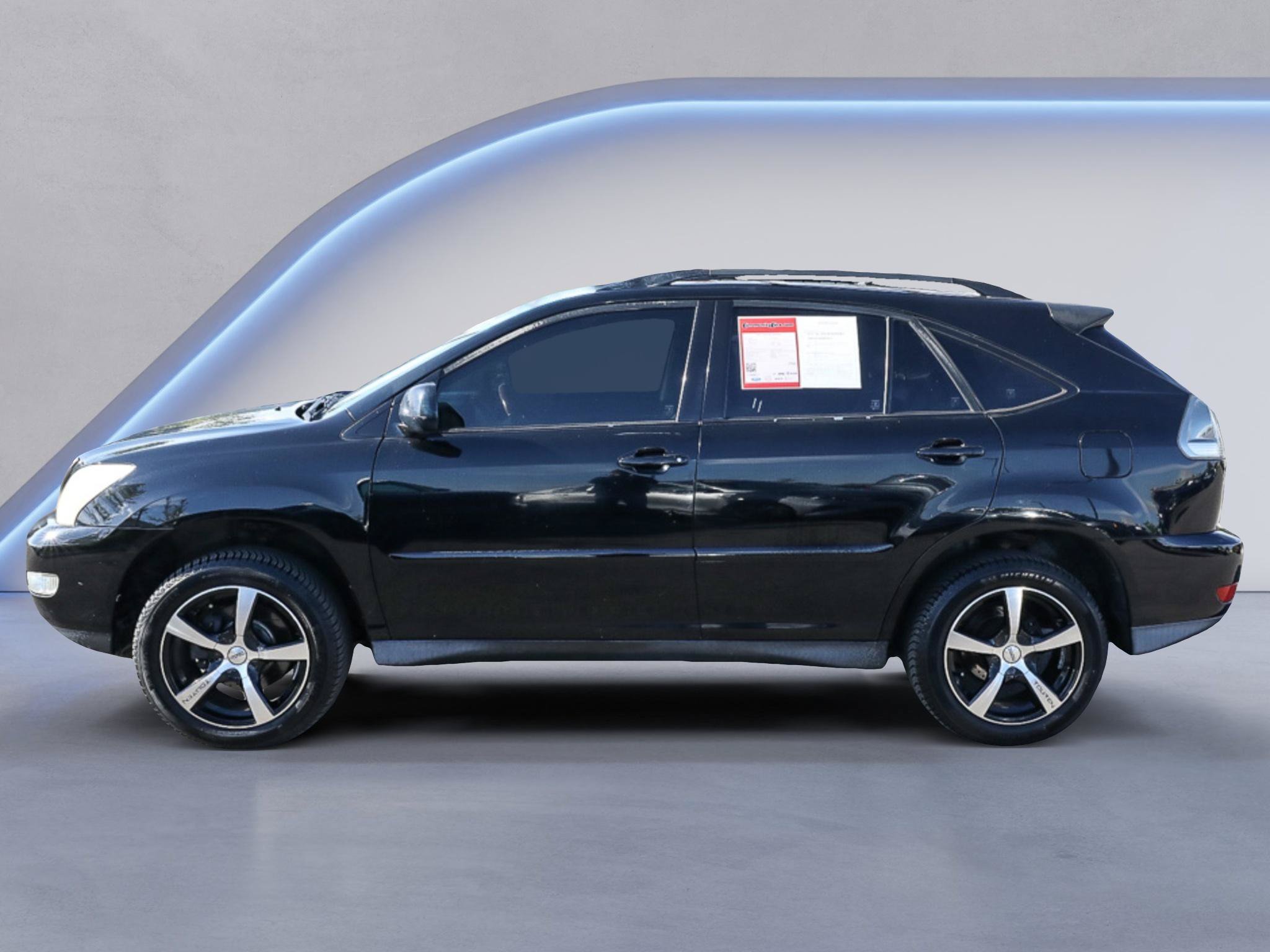Used 2007 Lexus RX 350 2WD image 3