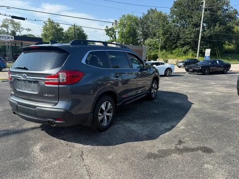 Used 2021 Subaru Ascent Premium AWD/4WD image 5
