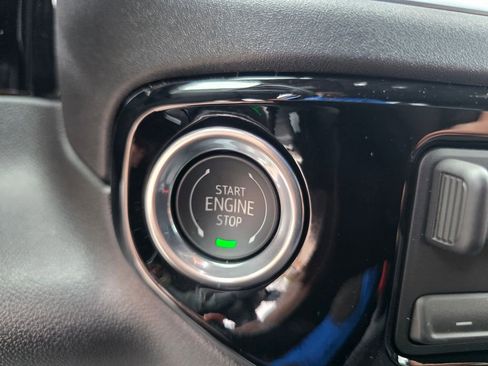 New 2026 Chevrolet Silverado 1500 LT image 15