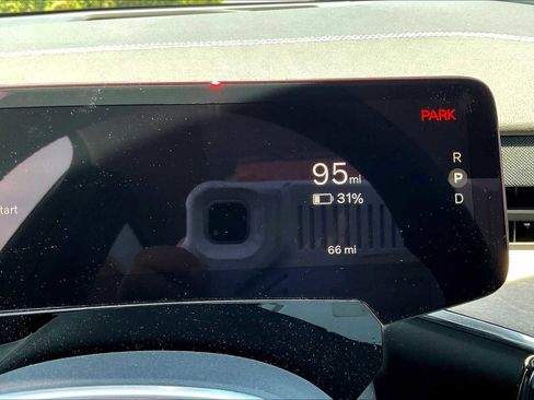 New 2025 Volvo EX90 Ultra image 19