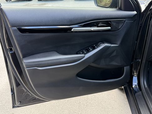 Used 2025 Kia Seltos S image 46