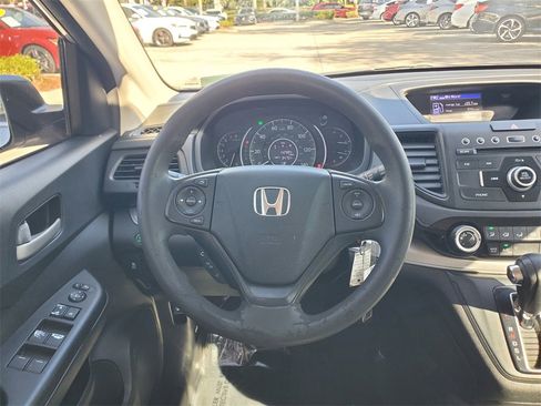 Used 2015 Honda CR-V LX image 21