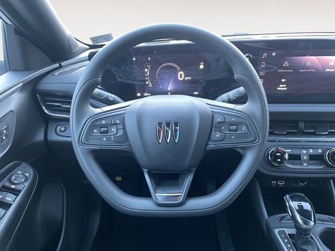 New 2026 Buick Envista Preferred image 12