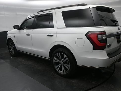 Used 2020 Ford Expedition King Ranch RWD image 10