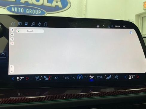 New 2026 Chevrolet Traverse RS w/ LPO, Floor Liner Package image 4