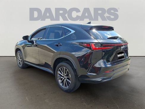Used 2023 Lexus NX 350 AWD image 4