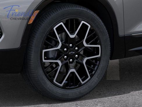 New 2026 Chevrolet Blazer RS AWD/4WD image 20
