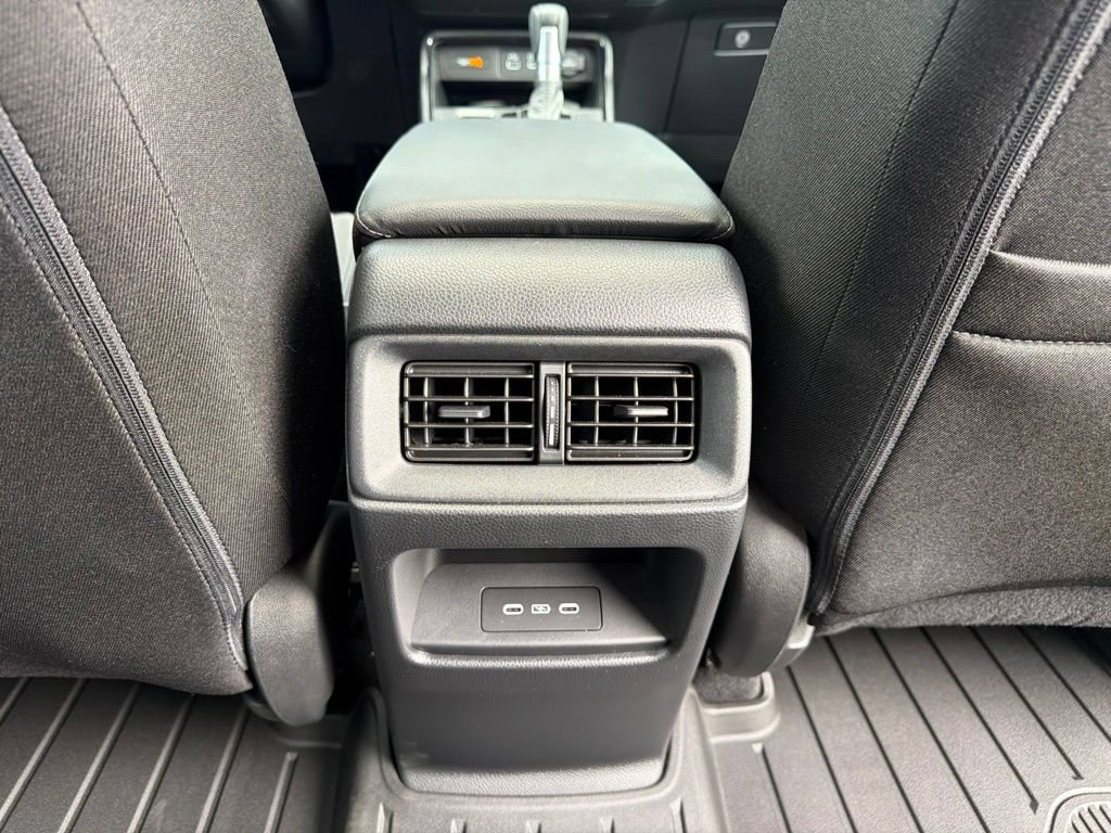 Used 2025 Honda CR-V EX image 25