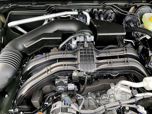 New 2026 Subaru Crosstrek 2.0i Premium image 17