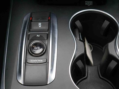 Used 2017 Acura MDX SH-AWD w/ Technology Package image 7