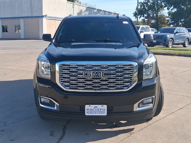 Used 2019 GMC Yukon Denali w/ Denali Ultimate Package AWD/4WD image 13