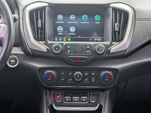 Used 2019 GMC Terrain SLT w/ Preferred Package AWD/4WD image 26