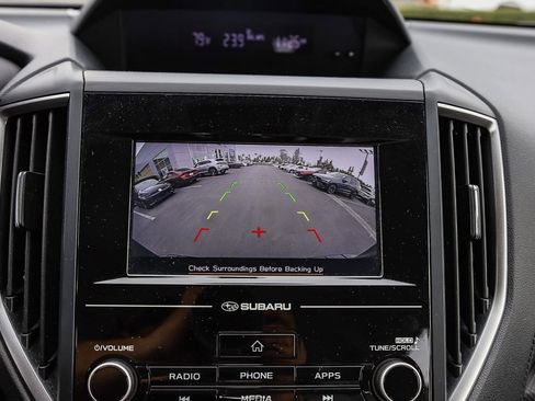 Used 2023 Subaru Forester image 25