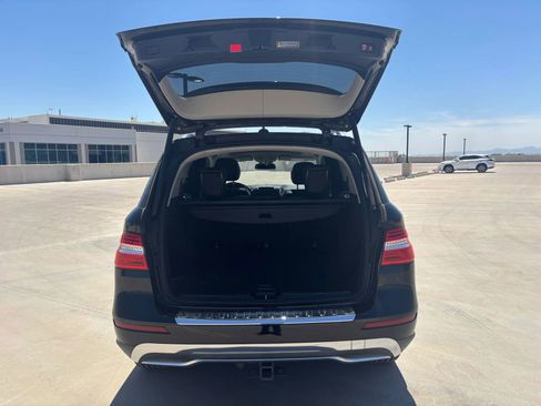 Used 2013 Mercedes-Benz ML 350 4MATIC image 9