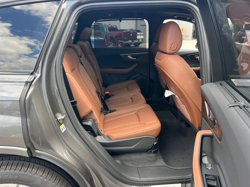 New 2026 Audi Q7 2.0T Premium Plus AWD/4WD image 37