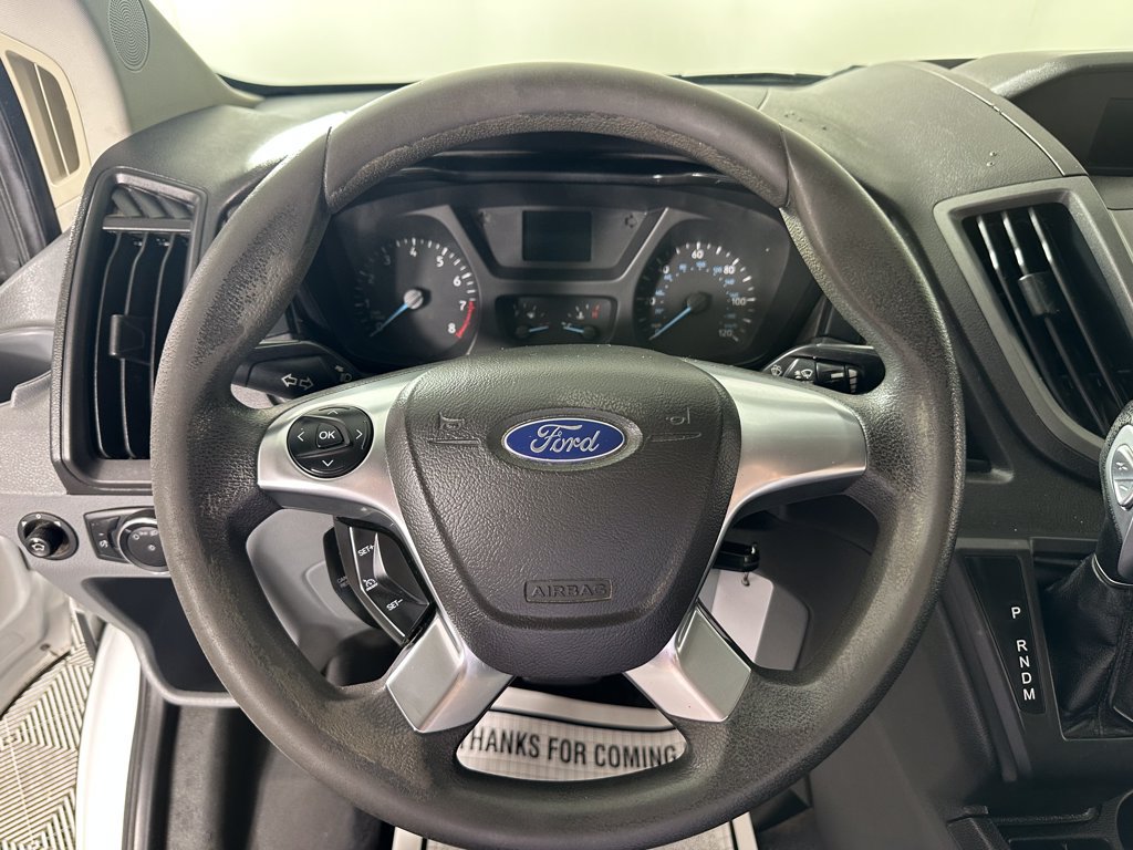 Used 2016 Ford Transit 150 130 Low Roof RWD image 18