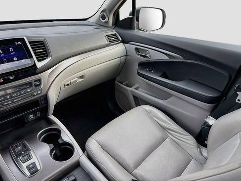 Used 2020 Honda Ridgeline RTL image 28