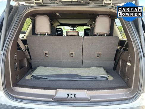 Used 2024 Ford Expedition King Ranch AWD/4WD image 13