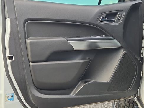 Used 2019 Chevrolet Colorado ZR2 AWD/4WD image 39