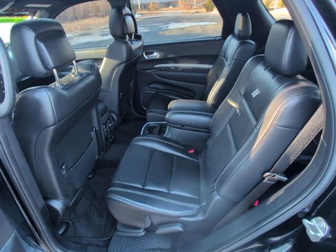 Used 2017 Dodge Durango Citadel image 17