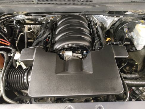 Used 2014 Chevrolet Silverado 1500 LTZ w/ LTZ Plus Package image 30