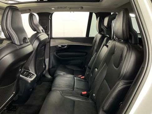 Certified 2023 Volvo XC90 B6 Ultimate image 33
