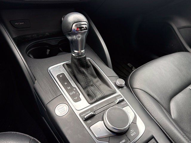 Used 2020 Audi A3 2.0T Premium AWD/4WD image 14