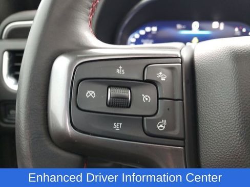 Used 2022 Chevrolet Tahoe RST w/ Luxury Package image 16