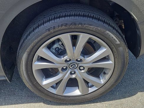Used 2023 MAZDA CX-30 AWD 2.5 S w/ Select Package image 8