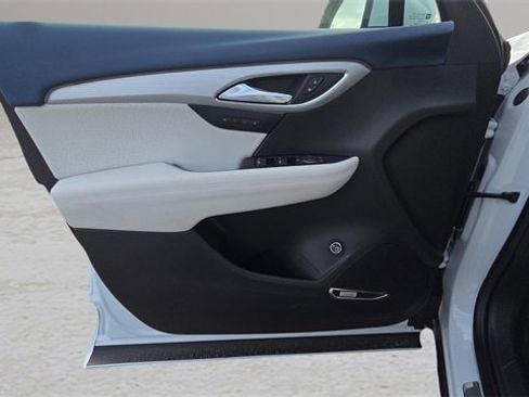 New 2026 Buick Envision Avenir image 31