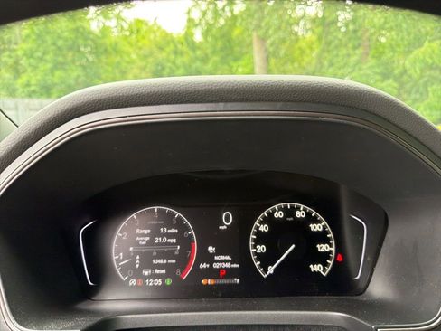 Used 2025 Honda Pilot TrailSport image 26