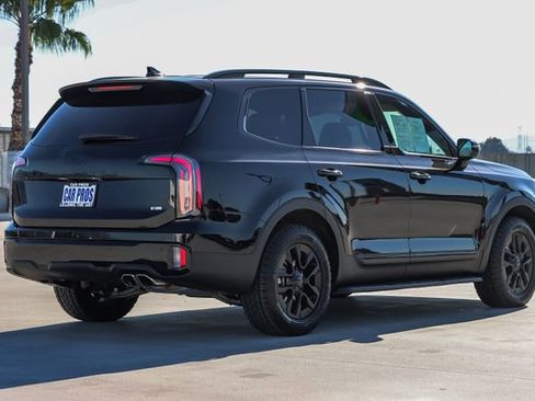 Used 2025 Kia Telluride SX Prestige X-Pro image 8