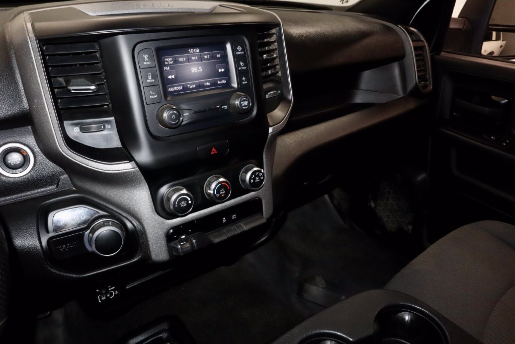 Used 2023 RAM 2500 Tradesman AWD/4WD image 31
