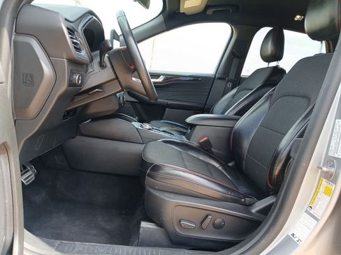 Used 2023 Ford Escape ST-Line AWD/4WD image 14