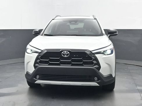 Used 2026 Toyota Corolla Cross XLE w/ Convenience Package FWD image 20
