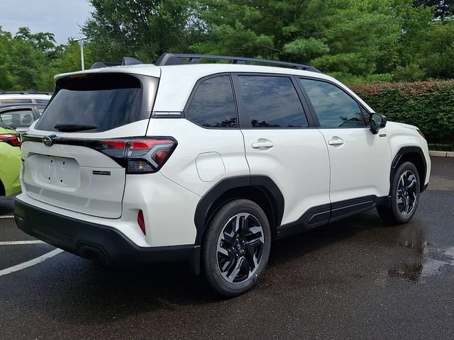 New 2026 Subaru Forester Limited AWD/4WD image 4